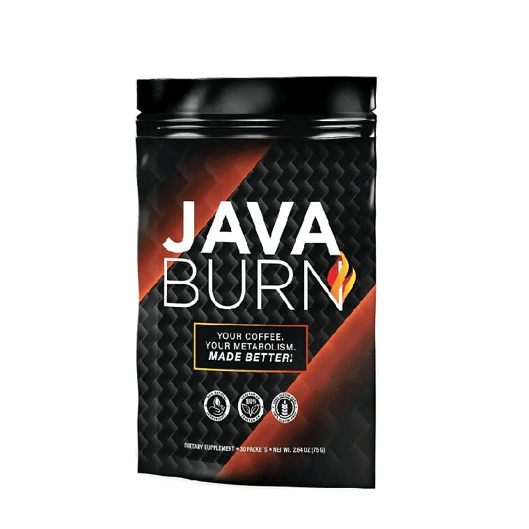 Java Burn