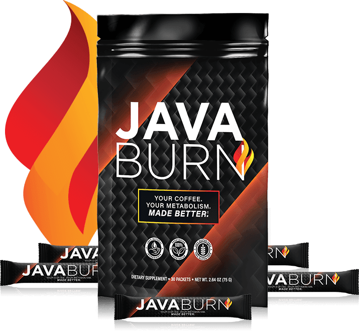 java burn coffee