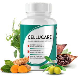 Cellucare blood sugar supplement