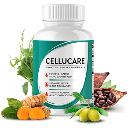 Cellucare blood sugar supplement